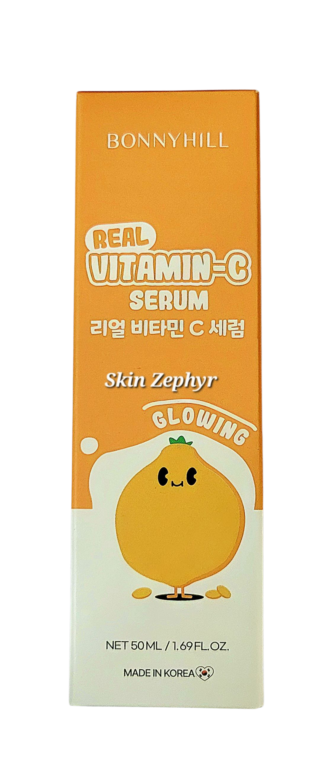Bonnyhill  Real Vitamin C Serum