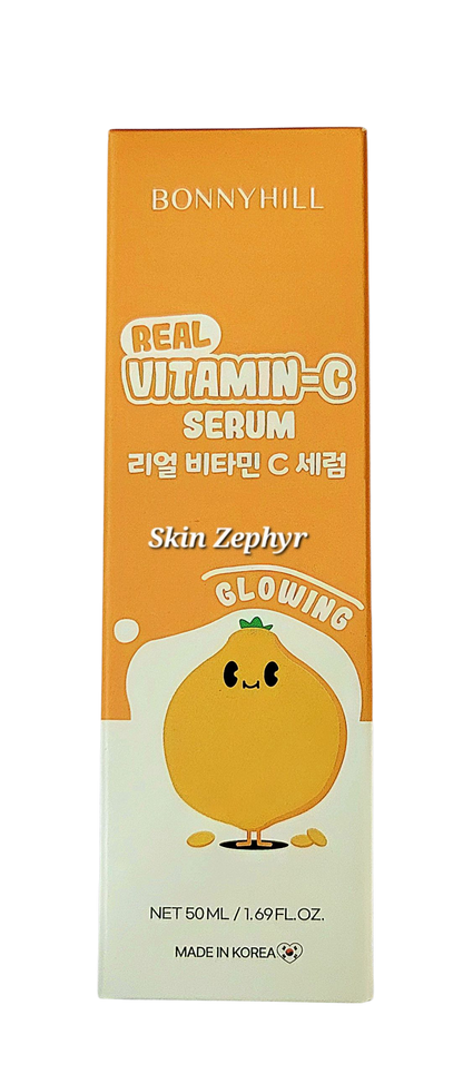 Bonnyhill  Real Vitamin C Serum