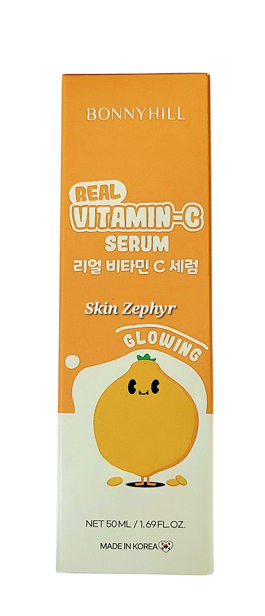 Bonnyhill  Real Vitamin C Serum