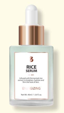 Bonnyhill Rice Serum