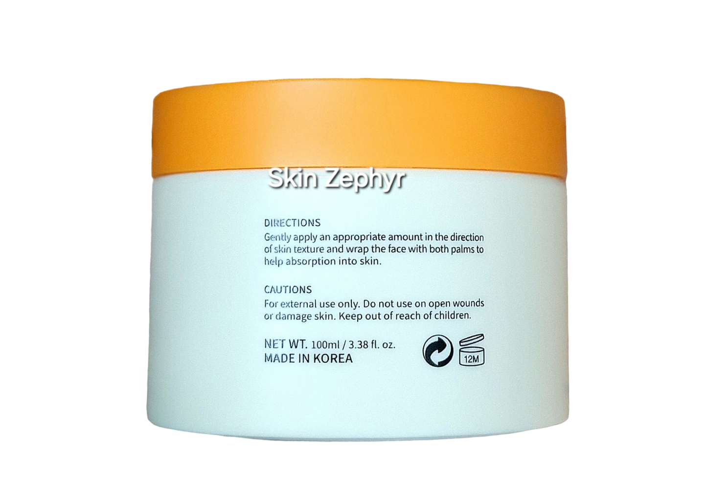Bonnyhill Ultra Brightening Snail Vita Cream
