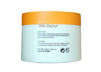 Bonnyhill Ultra Brightening Snail Vita Cream