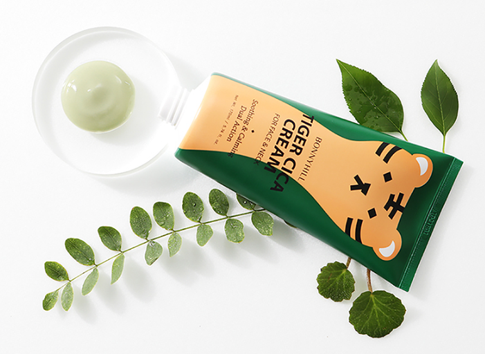 Bonnyhill Tiger Cica Cream