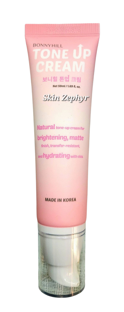 Bonnyhill Tone Up Cream