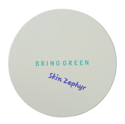Bring Green Tea Tree Tone-up Sun Cushion SPF 50