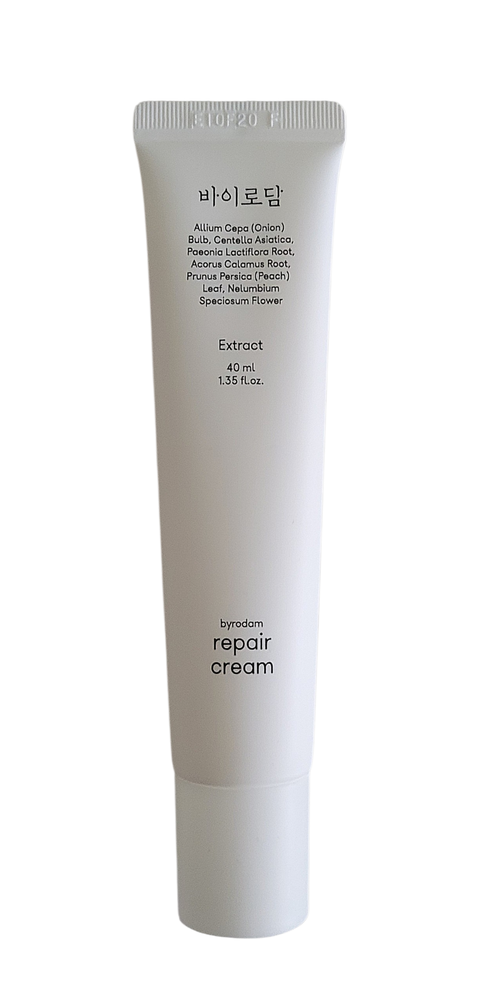 Byrodam Repair Cream