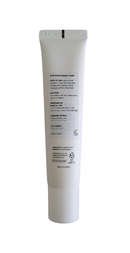 Byrodam Repair Cream