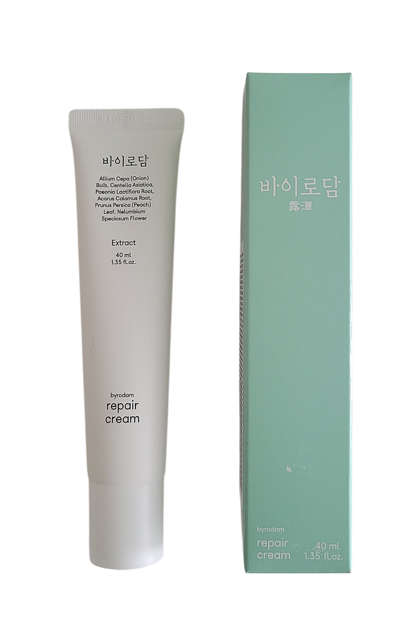 Byrodam Repair Cream
