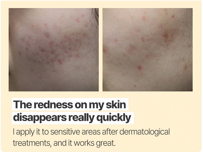 Byrodam Repair Cream
