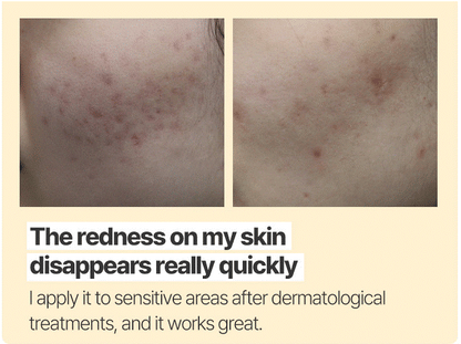 Byrodam Repair Cream