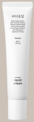 Byrodam Repair Cream