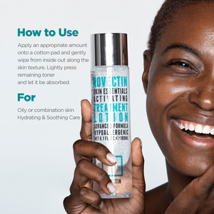 ROVECTIN Skin Essential Activating Treatment Toner