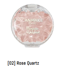 Canmake Munyutto Highlighter