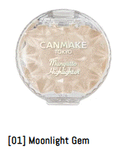 Canmake Munyutto Highlighter