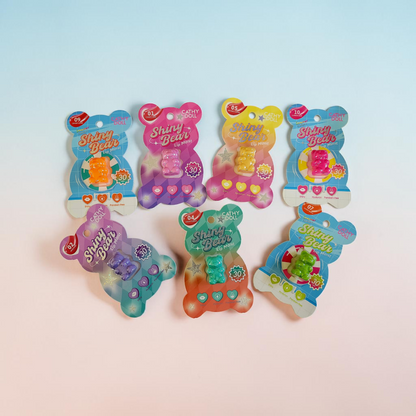 Cathy Doll Shiny Bear Lip Moist