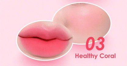 Cathy Doll Mhee Deng Lip & Cheek Fluffy Pudding