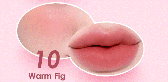 Cathy Doll Mhee Deng Lip & Cheek Fluffy Pudding