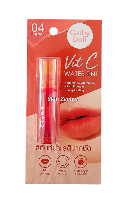 Cathy Doll Vit C Water Tint