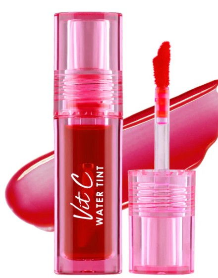 Cathy Doll Vit C Water Tint