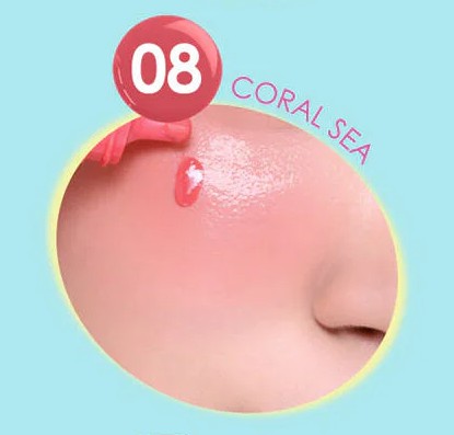Cathy Doll Sundrop Melablush SPF 50+ PA++++