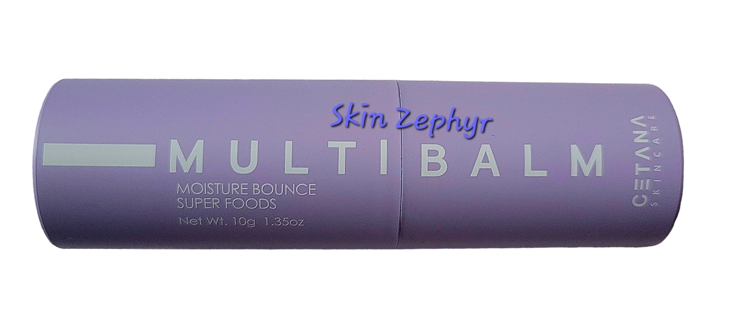 Cetana Moisture Booster Multi-Balm