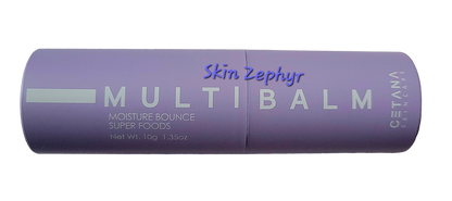 Cetana Moisture Booster Multi-Balm