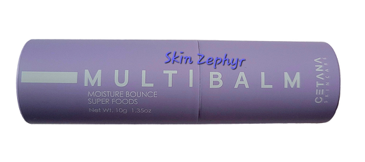 Cetana Moisture Booster Multi-Balm
