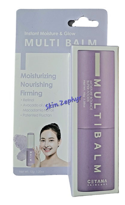 Cetana Moisture Booster Multi-Balm