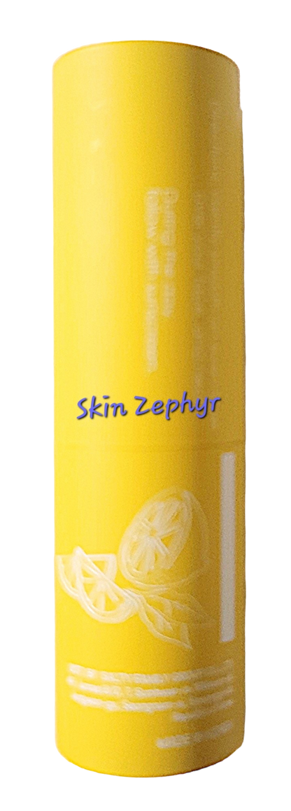 Cetana Vitamin C Brightening Moisturizer Balm Stick For Face, Neck And Lips