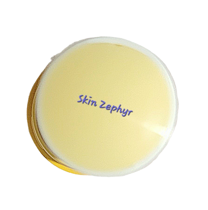 Cetana Vitamin C Brightening Moisturizer Balm Stick For Face, Neck And Lips