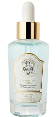 Challans de Paris Ampoule de Stella Excellence