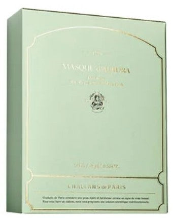 Challans de Paris Masque d'Aurora Excellence