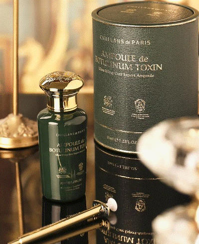 Challans de Paris Premium Ampoule de Botulinum Toxin