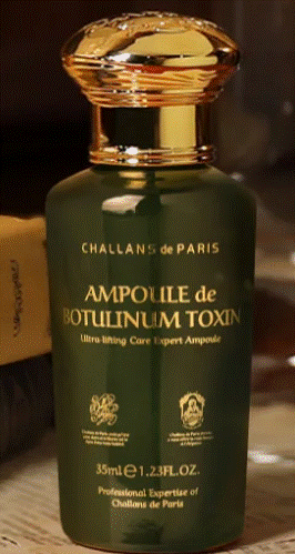Challans de Paris Premium Ampoule de Botulinum Toxin