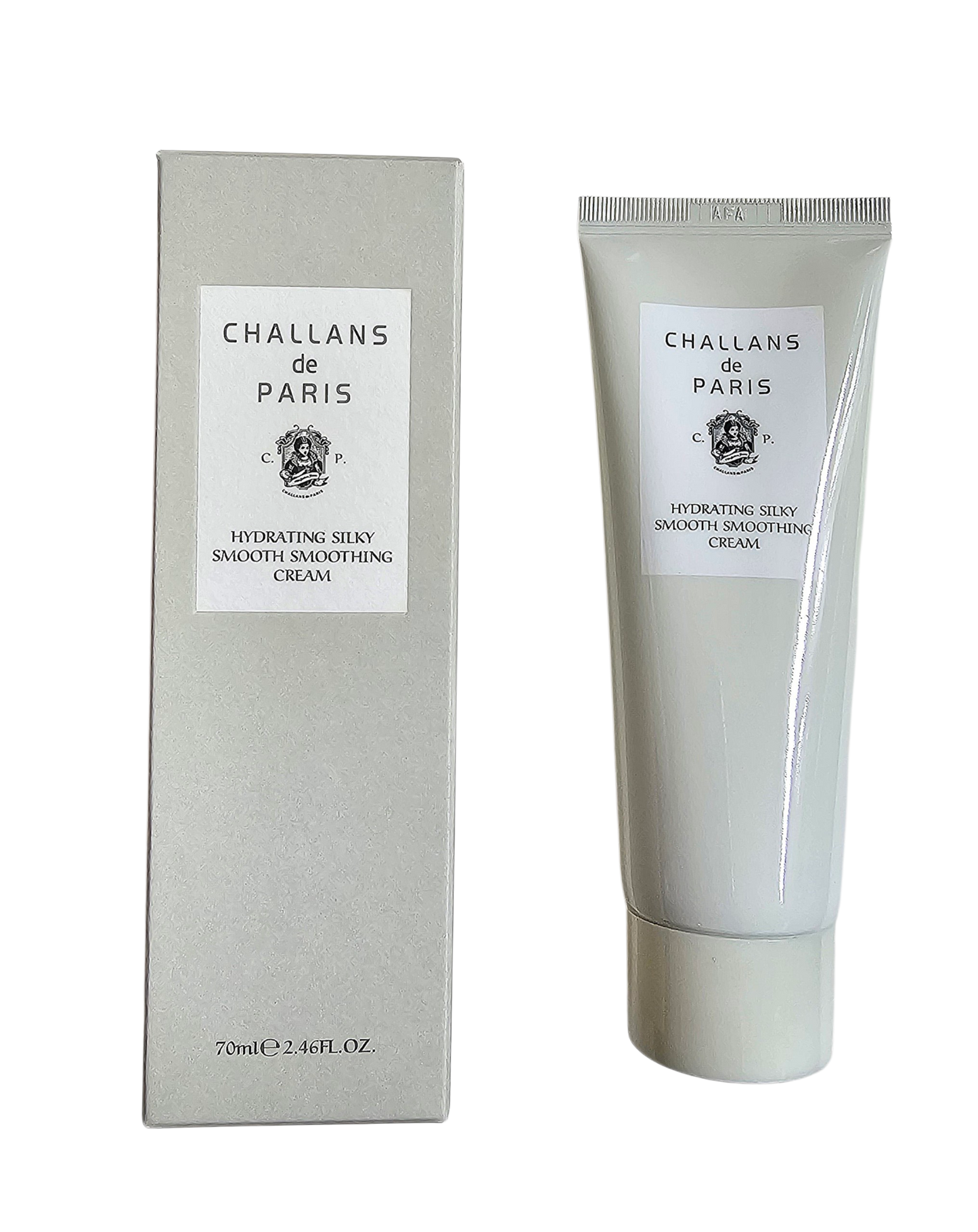 Challans de Paris Hydrating Silky Smooth Smoothing Cream