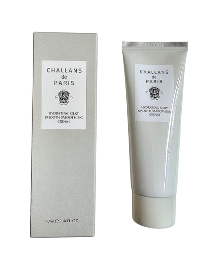 Challans de Paris Hydrating Silky Smooth Smoothing Cream