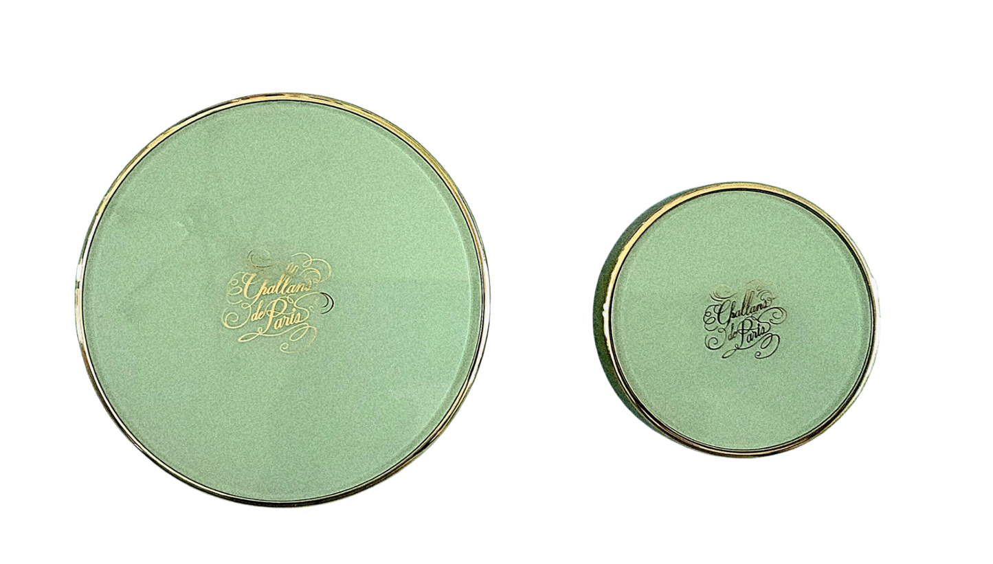 Challans de Paris Cushion de Lunar Excellence Duo