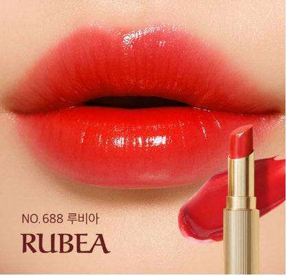 Challans de Paris Rouge de Bijou