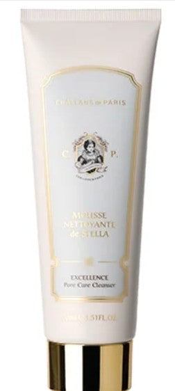 Challans de Paris Mousse Nettoyante de Stella Excellence