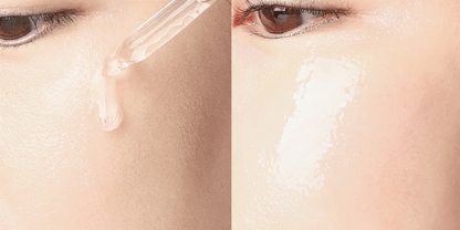 Water Toning Relief Moist Smoothing Serum