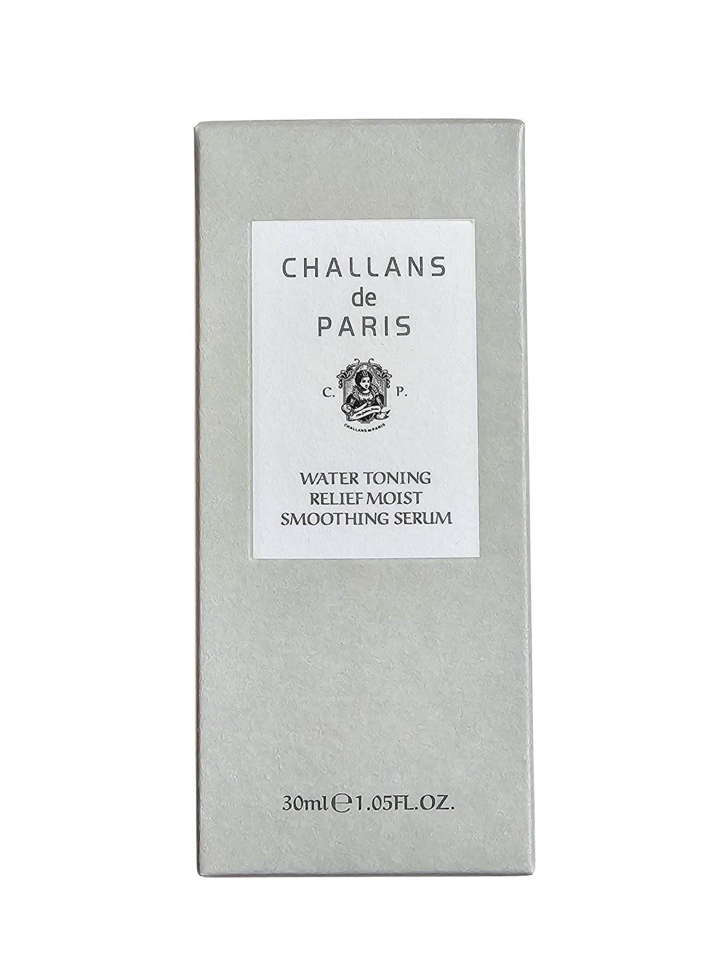 Water Toning Relief Moist Smoothing Serum