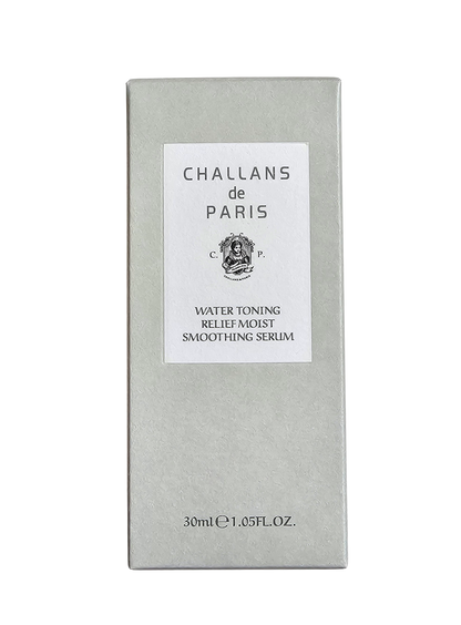Water Toning Relief Moist Smoothing Serum