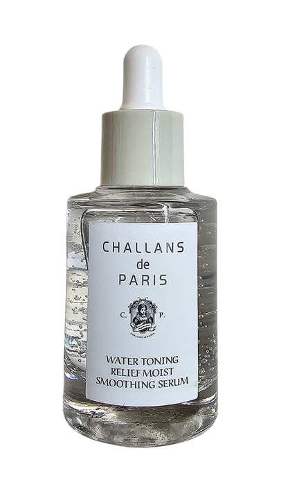 Water Toning Relief Moist Smoothing Serum