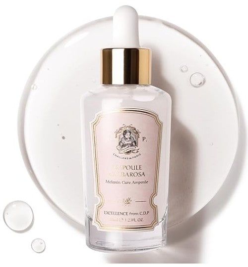 Challans de Paris Ampoule d'Albarosa Excellence