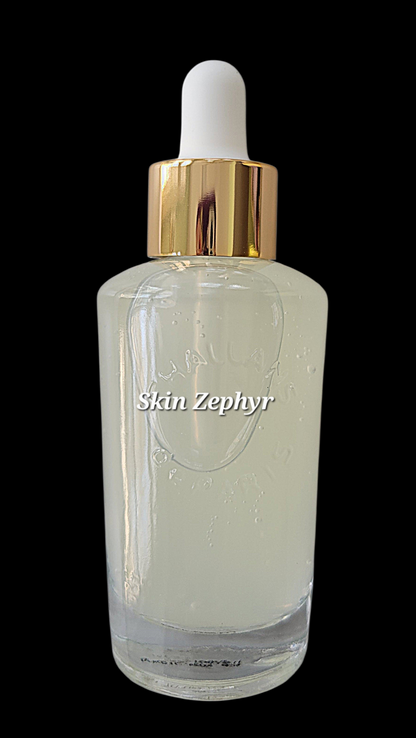 Challans de Paris Ampoule de Aqua