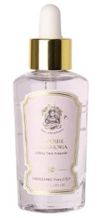 Challans de Paris Ampoule de Memoria Excellence: Wrinkle Lifting