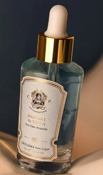 Challans de Paris Ampoule de Stella Excellence