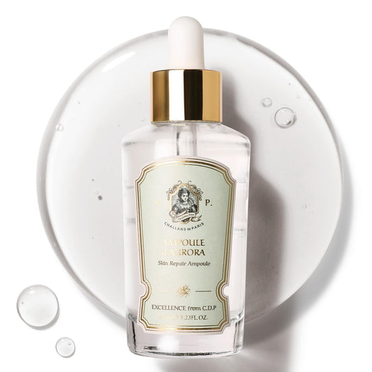 Challans de Paris Ampoule de Aurora