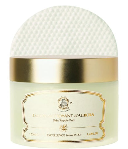 Challans de Paris Coton Nettoyant de Aurora Excellence