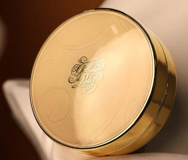 Challans de Paris Cushion d' Aqua: Hydrating Cushion Foundation SPF 40 PA++